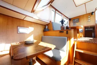 Thumbnail von Valkkruiser Challenger 45