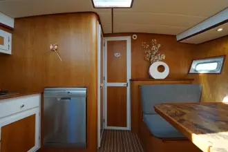 Thumbnail von Valkkruiser Challenger 45