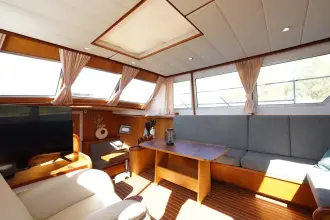 Thumbnail von Valkkruiser Challenger 45