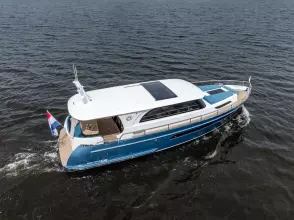 Thumbnail von Babro Tridente 44 AC Signature Babro Tridente 44 OC Signature