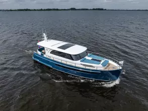 Thumbnail von Babro Tridente 44 AC Signature Babro Tridente 44 OC Signature