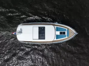 Thumbnail von Babro Tridente 44 AC Signature Babro Tridente 44 OC Signature