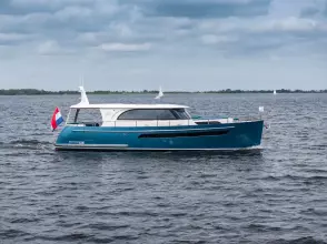 Thumbnail von Babro Tridente 44 AC Signature Babro Tridente 44 OC Signature