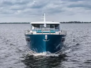 Thumbnail von Babro Tridente 44 AC Signature Babro Tridente 44 OC Signature