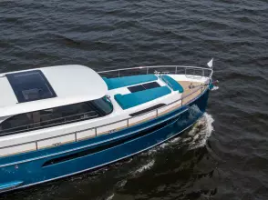 Thumbnail von Babro Tridente 44 AC Signature Babro Tridente 44 OC Signature