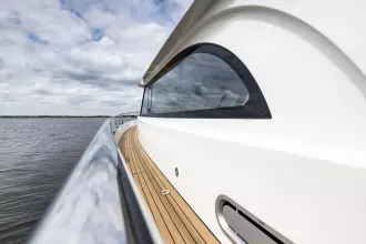 Thumbnail von Babro Tridente 44 AC Signature Babro Tridente 44 OC Signature