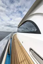 Thumbnail von Babro Tridente 44 AC Signature Babro Tridente 44 OC Signature