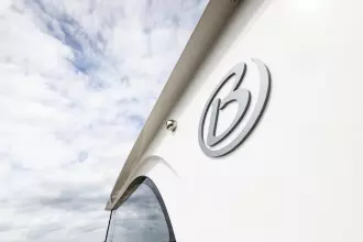 Thumbnail von Babro Tridente 44 AC Signature Babro Tridente 44 OC Signature