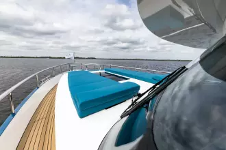 Thumbnail von Babro Tridente 44 AC Signature Babro Tridente 44 OC Signature