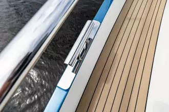 Thumbnail von Babro Tridente 44 AC Signature Babro Tridente 44 OC Signature