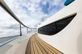 Thumbnail von Babro Tridente 44 AC Signature Babro Tridente 44 OC Signature