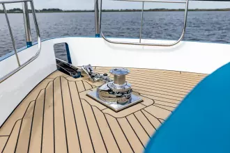 Thumbnail von Babro Tridente 44 AC Signature Babro Tridente 44 OC Signature