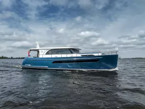 Thumbnail von Babro Tridente 44 AC Signature Babro Tridente 44 OC Signature