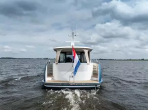 Thumbnail von Babro Tridente 44 AC Signature Babro Tridente 44 OC Signature