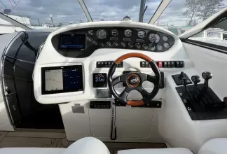 Thumbnail von Sunseeker Superhawk 48