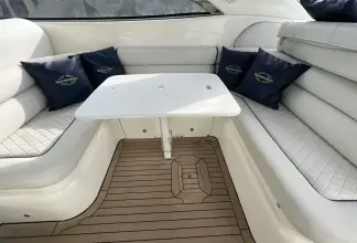 Thumbnail von Sunseeker Superhawk 48