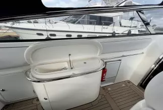 Thumbnail von Sunseeker Superhawk 48