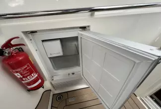 Thumbnail von Sunseeker Superhawk 48