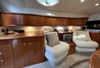 Thumbnail von Sunseeker Superhawk 48