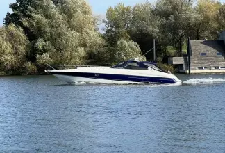 Thumbnail von Sunseeker Superhawk 48
