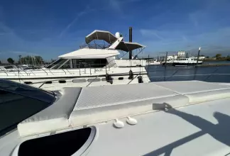 Thumbnail von Sunseeker Superhawk 48