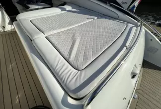 Thumbnail von Sunseeker Superhawk 48