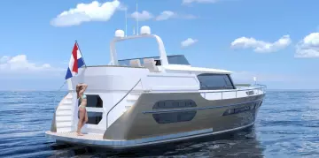 Thumbnail von Babro Tridente 44 AC Signature