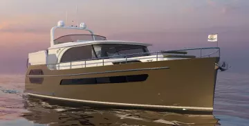 Thumbnail von Babro Tridente 44 AC Signature