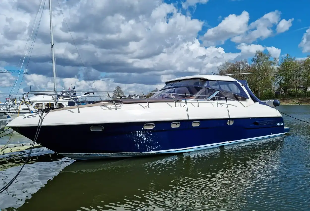 Airon Marine 425 HT