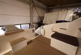 Thumbnail von Airon Marine 425 HT