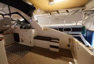 Thumbnail von Airon Marine 425 HT