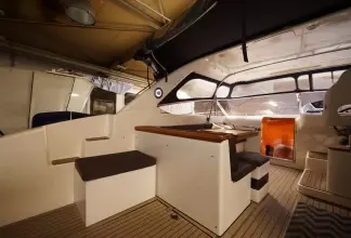 Thumbnail von Airon Marine 425 HT