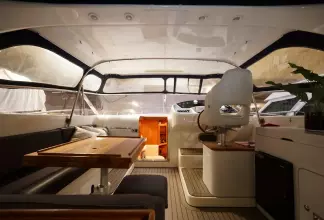 Thumbnail von Airon Marine 425 HT