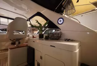 Thumbnail von Airon Marine 425 HT