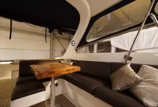 Thumbnail von Airon Marine 425 HT