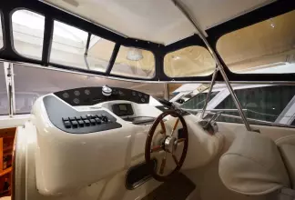 Thumbnail von Airon Marine 425 HT