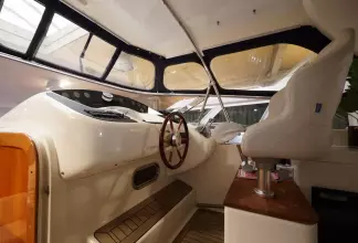 Thumbnail von Airon Marine 425 HT