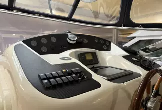 Thumbnail von Airon Marine 425 HT