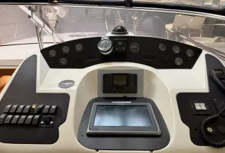 Thumbnail von Airon Marine 425 HT