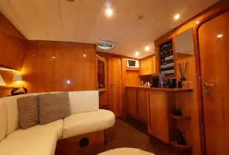 Thumbnail von Airon Marine 425 HT