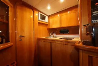 Thumbnail von Airon Marine 425 HT