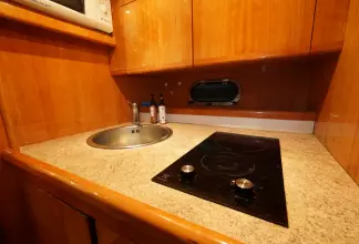 Thumbnail von Airon Marine 425 HT