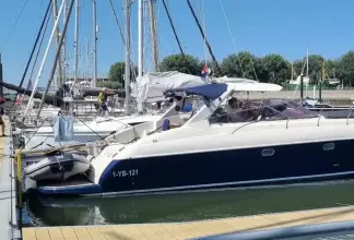 Thumbnail von Airon Marine 425 HT