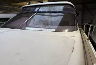 Thumbnail von Airon Marine 425 HT