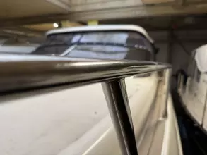 Thumbnail von Airon Marine 425 HT