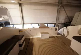 Thumbnail von Airon Marine 425 HT