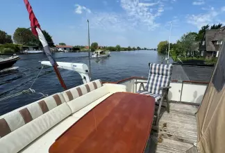 Thumbnail von Super Van Craft 14.80 Super van Craft 14.80 Cabrio Stabilizers