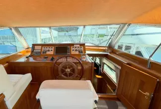 Thumbnail von Super Van Craft 14.80 Super van Craft 14.80 Cabrio Stabilizers