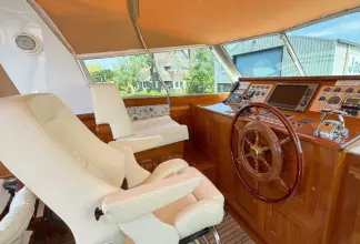 Thumbnail von Super Van Craft 14.80 Super van Craft 14.80 Cabrio Stabilizers