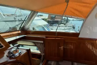 Thumbnail von Super Van Craft 14.80 Super van Craft 14.80 Cabrio Stabilizers